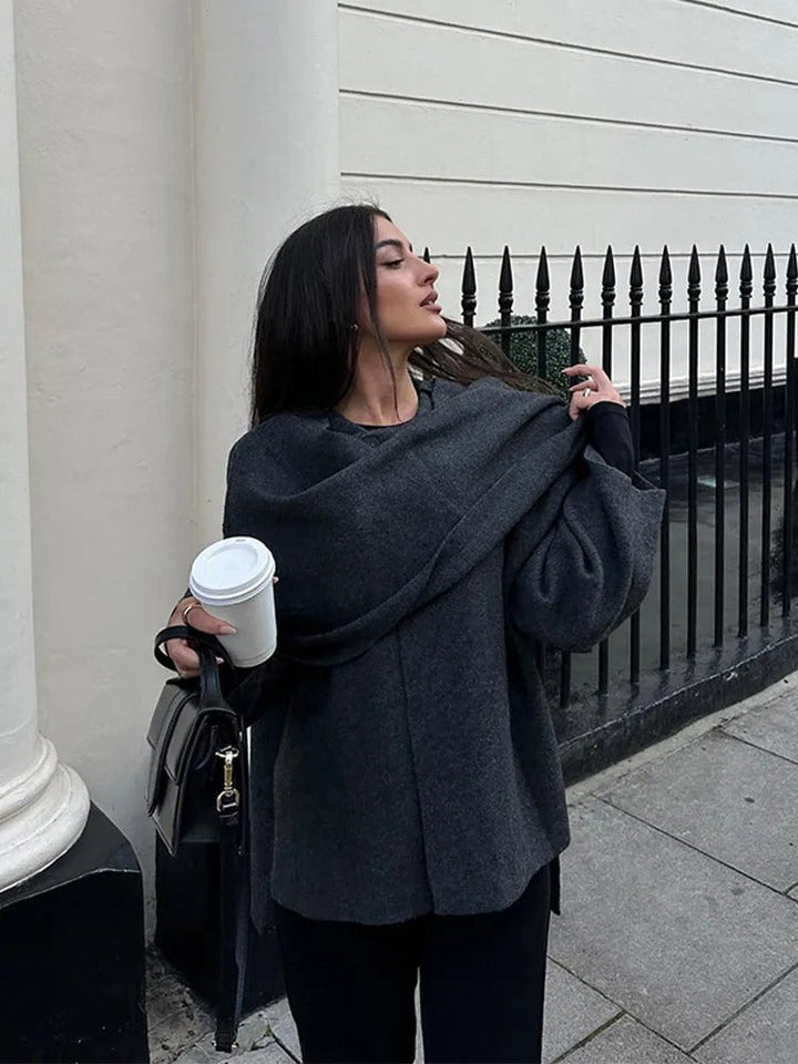 Elif - Cape-Mantel Viraler