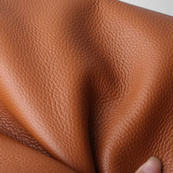 Valérie Dupré - Sac à bandoulière en cuir végan