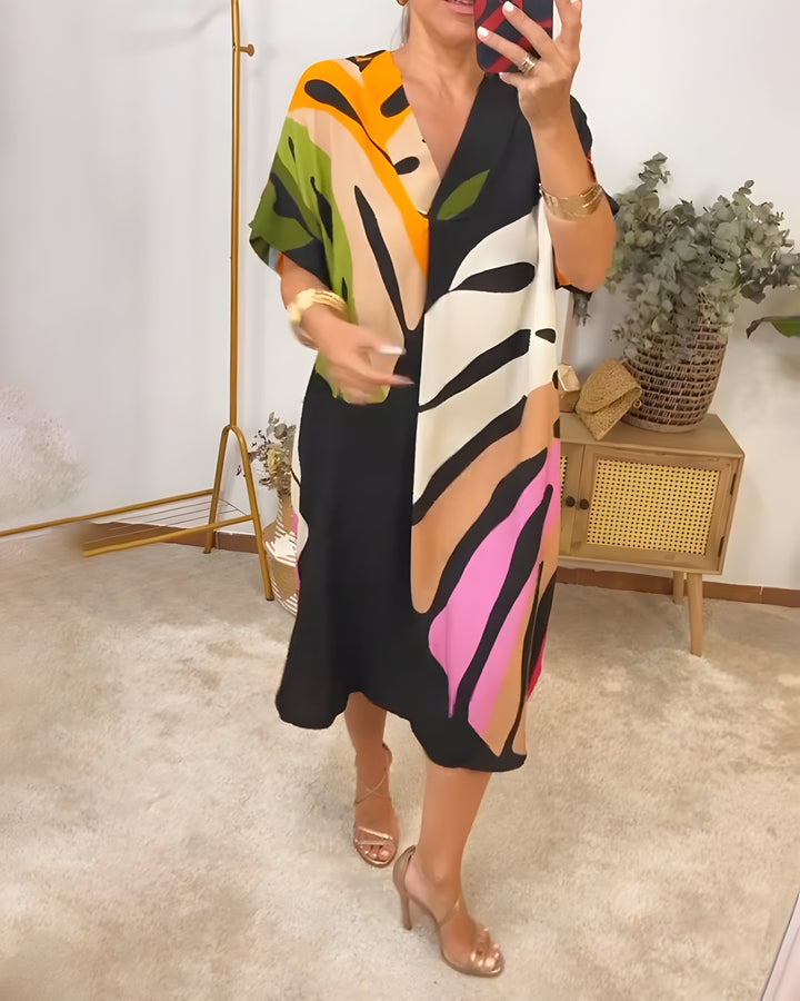 Rosé™ | Leafy Robe