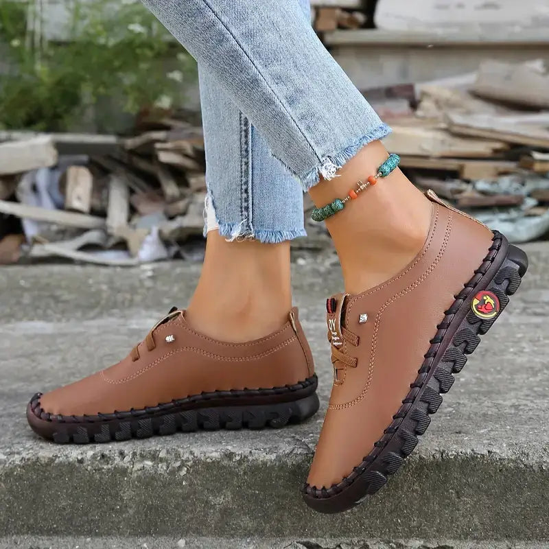 Chaussures Orthopédiques et Confortables Japonaises