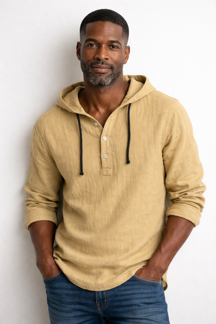 Chemise Dante