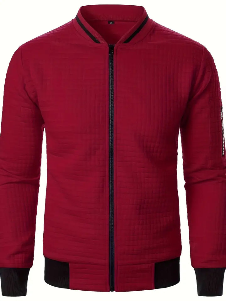 Errikos - Veste élégante à manches longues