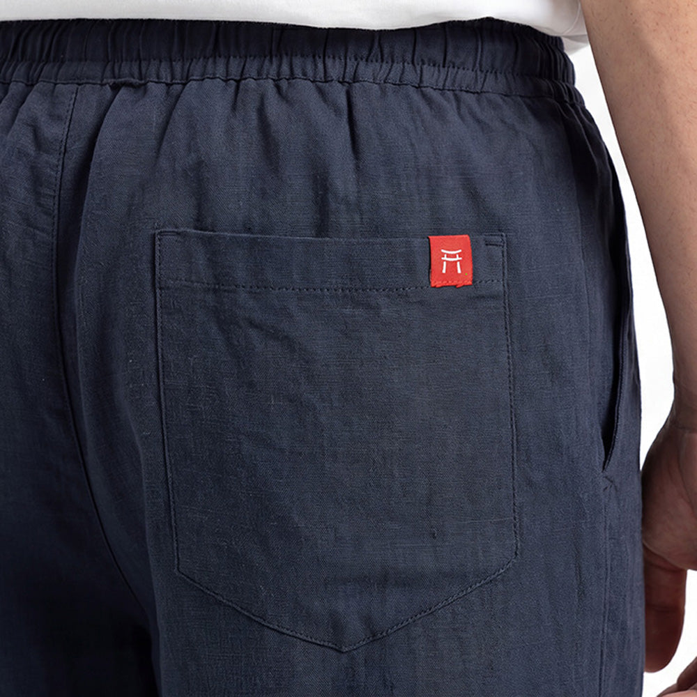 Neem - Pantalon de confort japonais