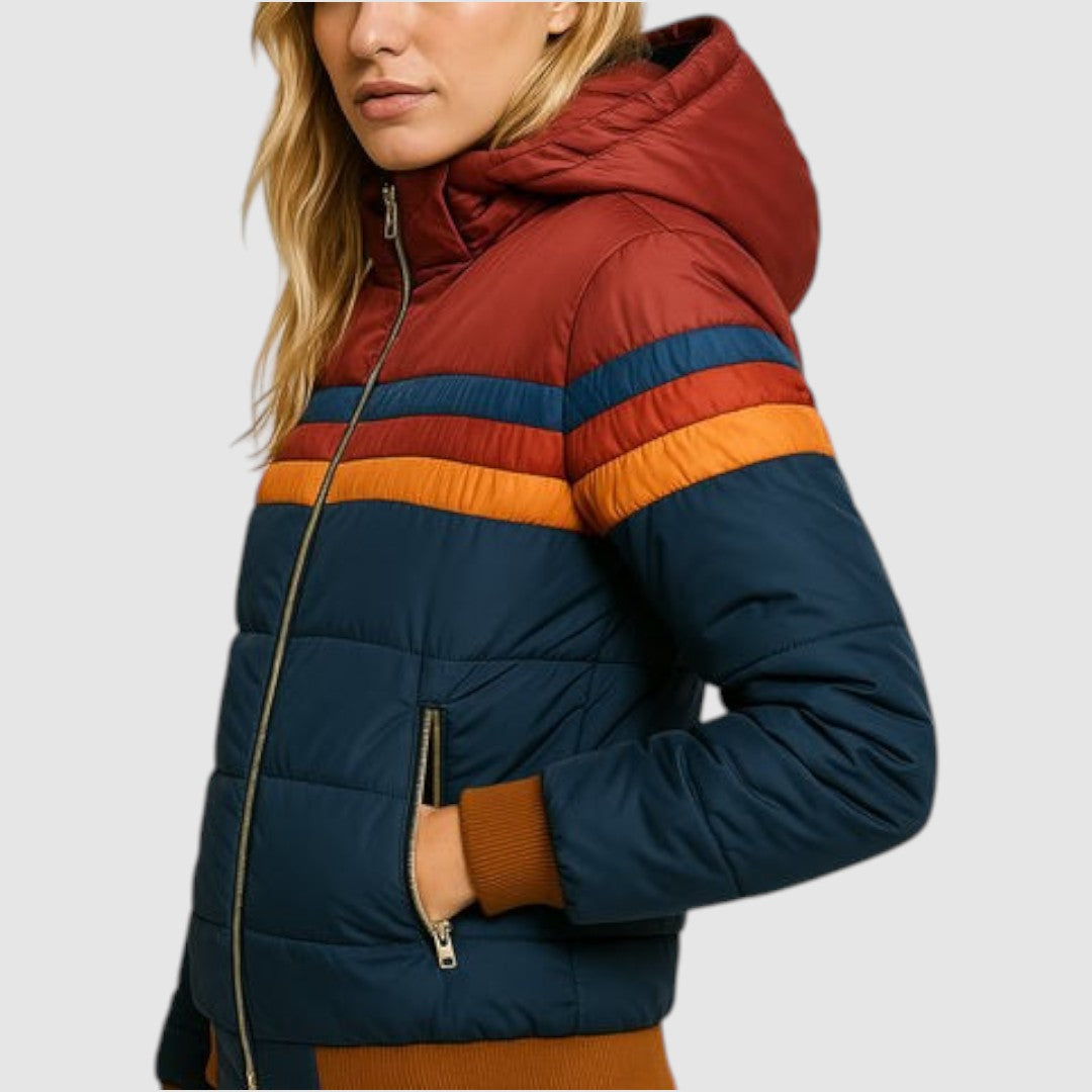 Ema - Veste imperméable