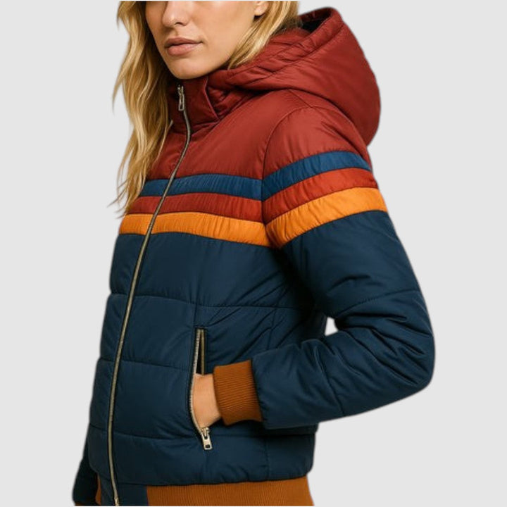 Ema - Veste imperméable