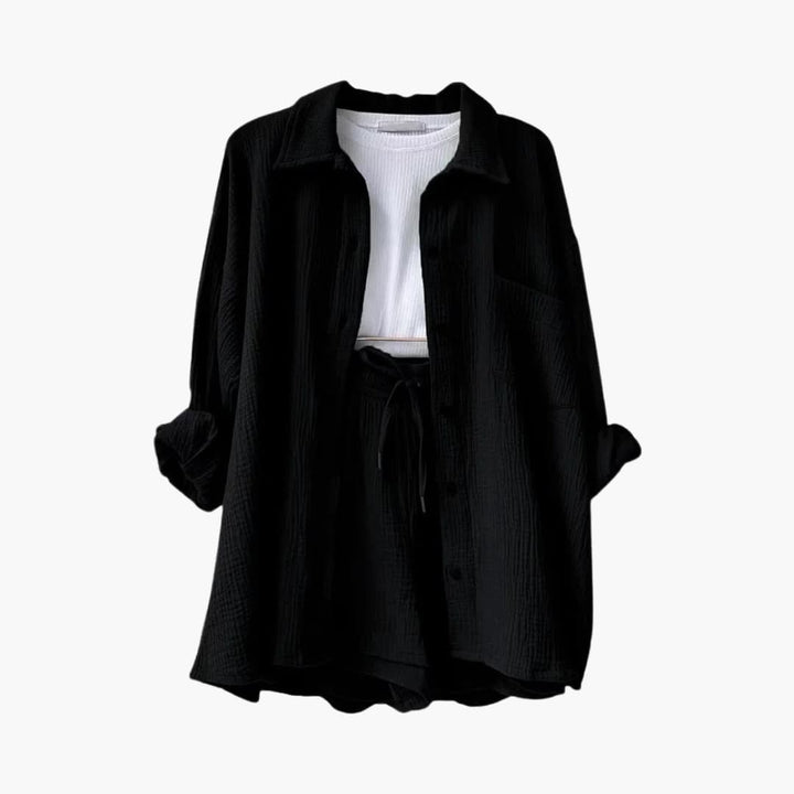 Délya - Élégant Ensemble Confort