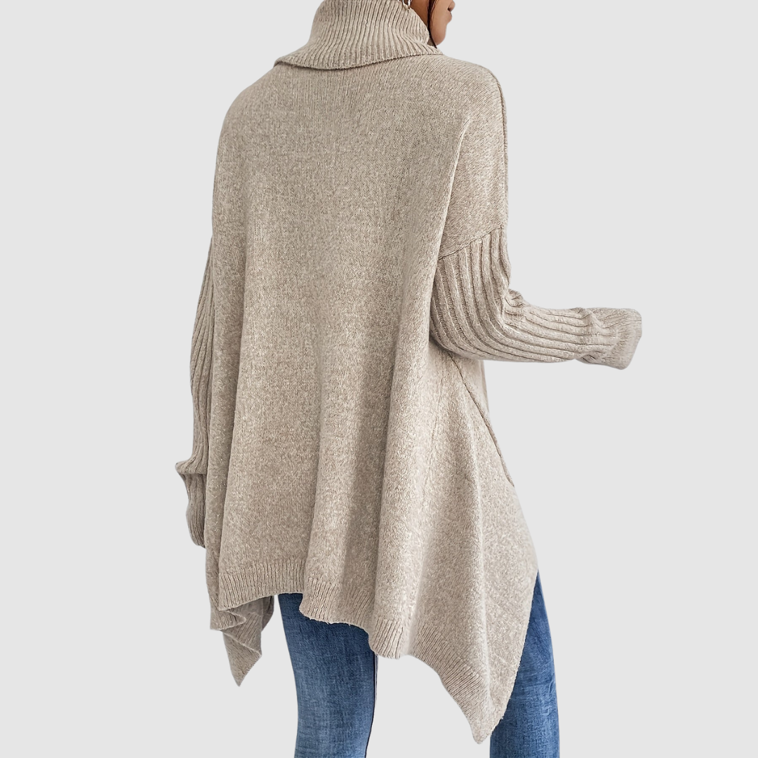 Barbora – Un sweat confortable et stylé