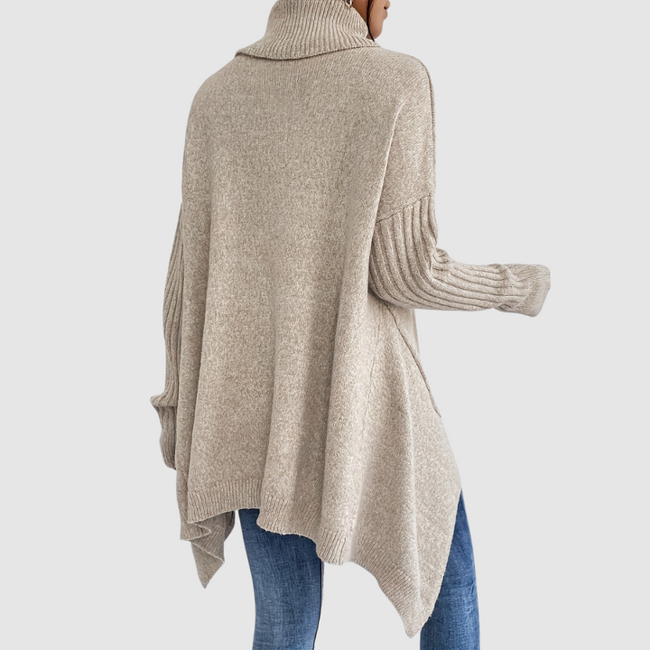 Barbora – Un sweat confortable et stylé