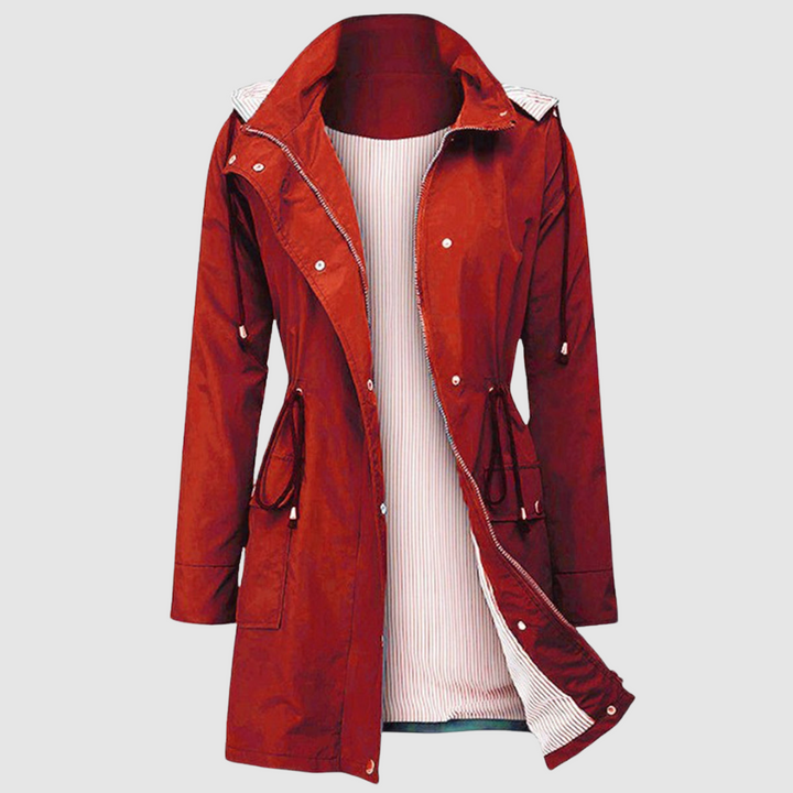 Ella - Veste imperméable