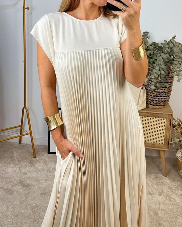 Elena™ | Robe au confort intemporel