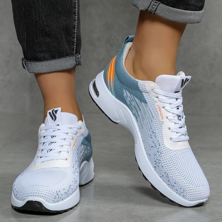 Unisex Sonik Orthopedic Sneakers