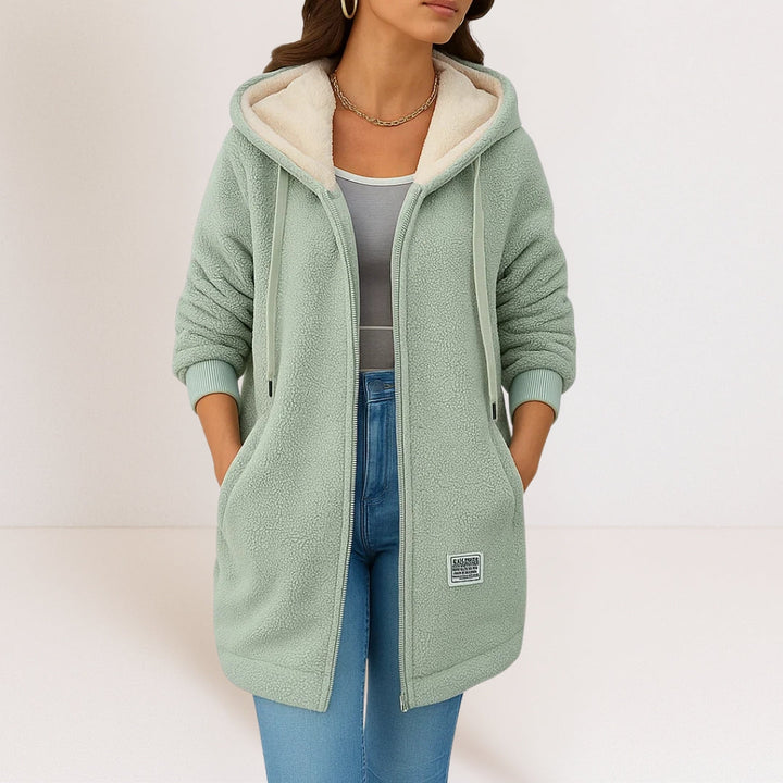 Lisa™ | Veste en polaire pour femmes