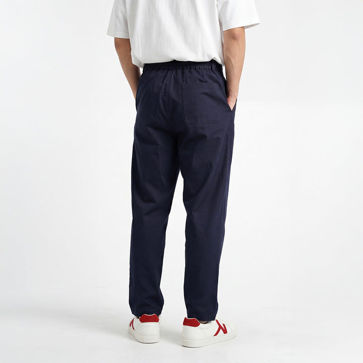 Tetsu - Pantalon japonais confortable