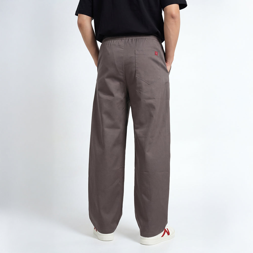 Hane - Pantalon respirant Premium détendu