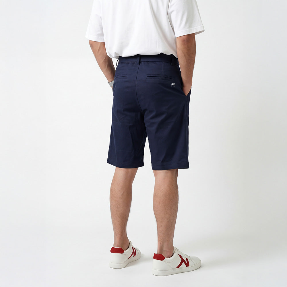 Ronin - Bermuda Shorts Confort Japonais