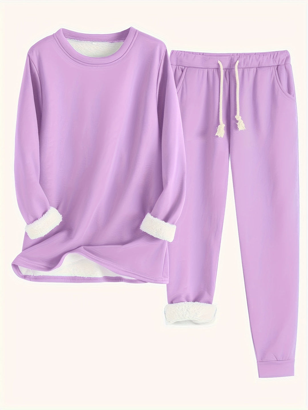 Rebecca - Stylish Loungewear Set
