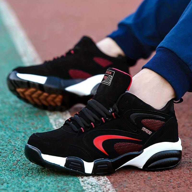 Ulysse - Confortables Chaussures de Randonnée