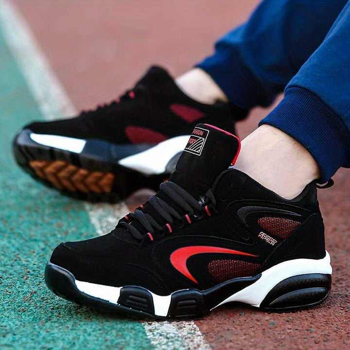 Ulysse - Confortables Chaussures de Randonnée