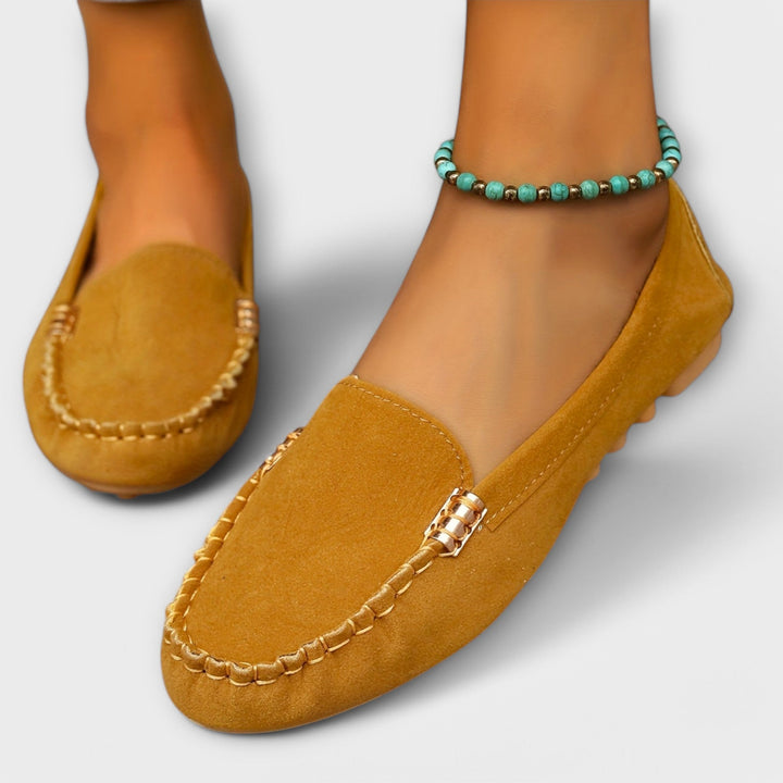 Bianca - Mocassin à enfiler