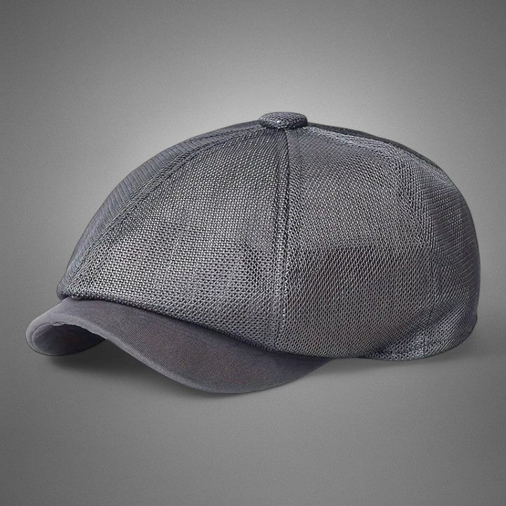 Bloom™ | Casquette Homme Respirante