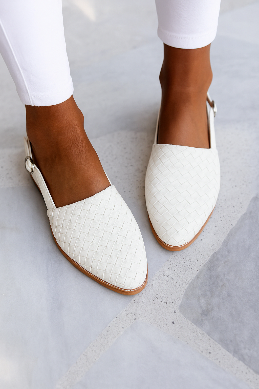 Diana Classiques - Chaussures Orthopédiques Élégantes