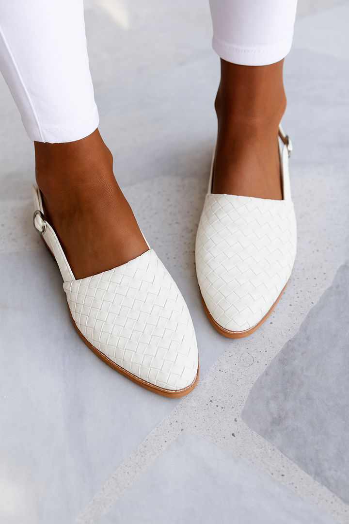 Diana Classiques - Chaussures Orthopédiques Élégantes