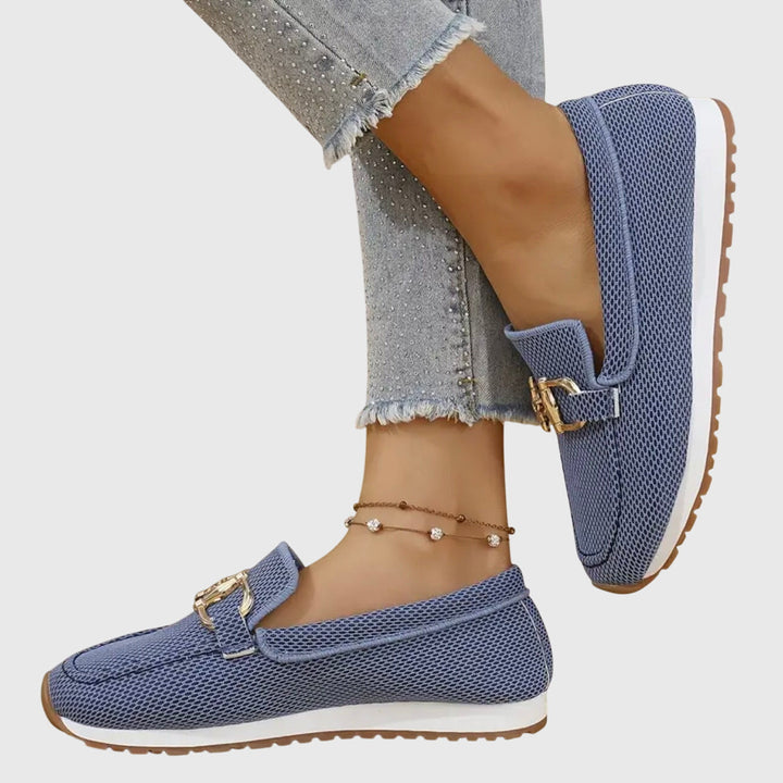 Susie | Chaussures orthopédiques de type loafer