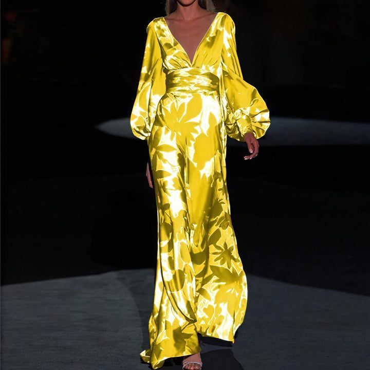 Robe Longue : Élégance et Féminité Intemporelles