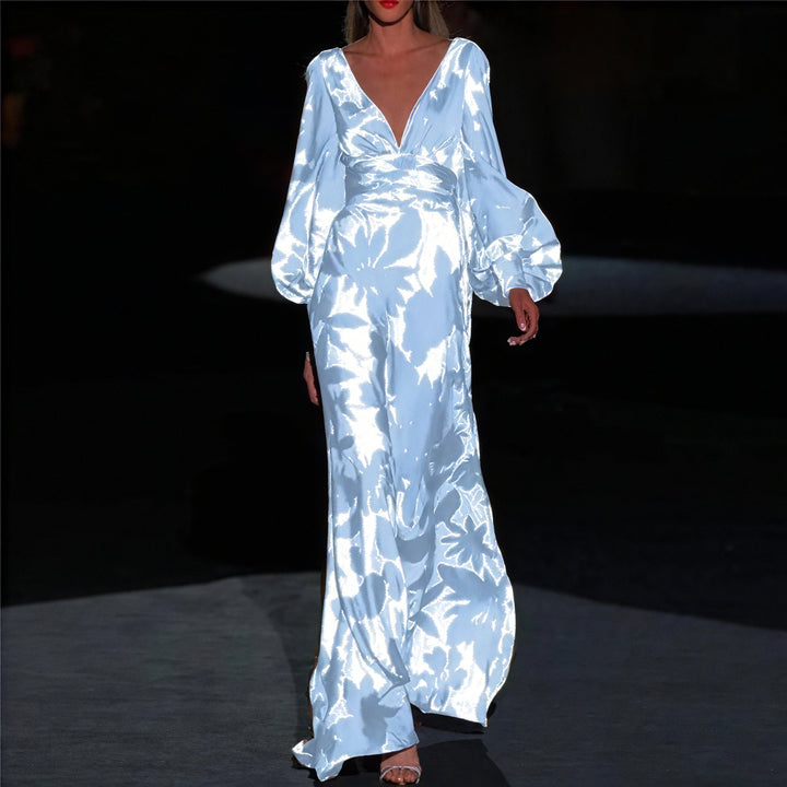 Robe Longue : Élégance et Féminité Intemporelles