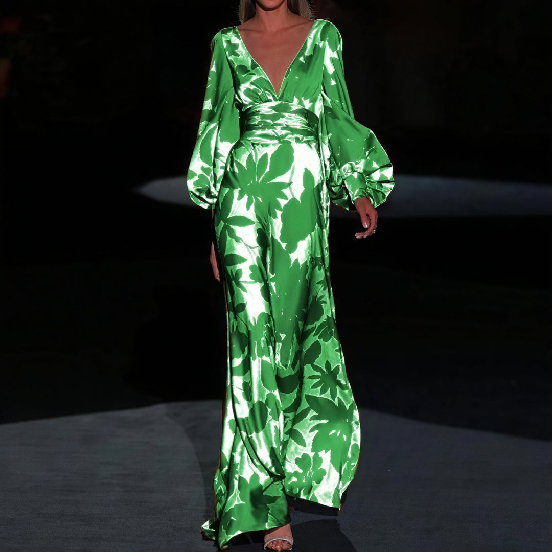 Robe Longue : Élégance et Féminité Intemporelles