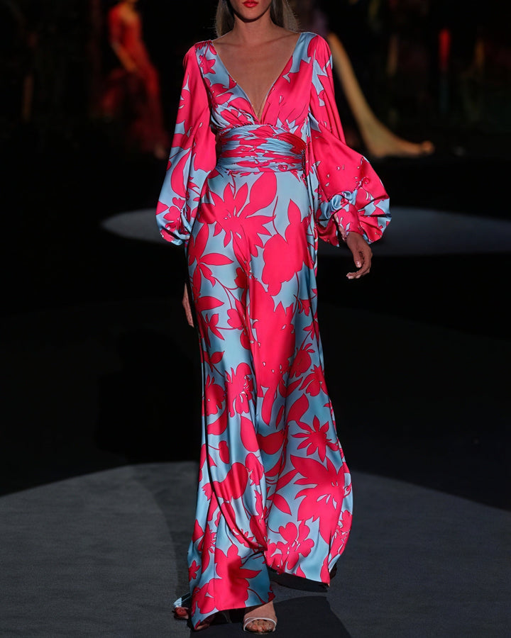 Robe Longue : Élégance et Féminité Intemporelles