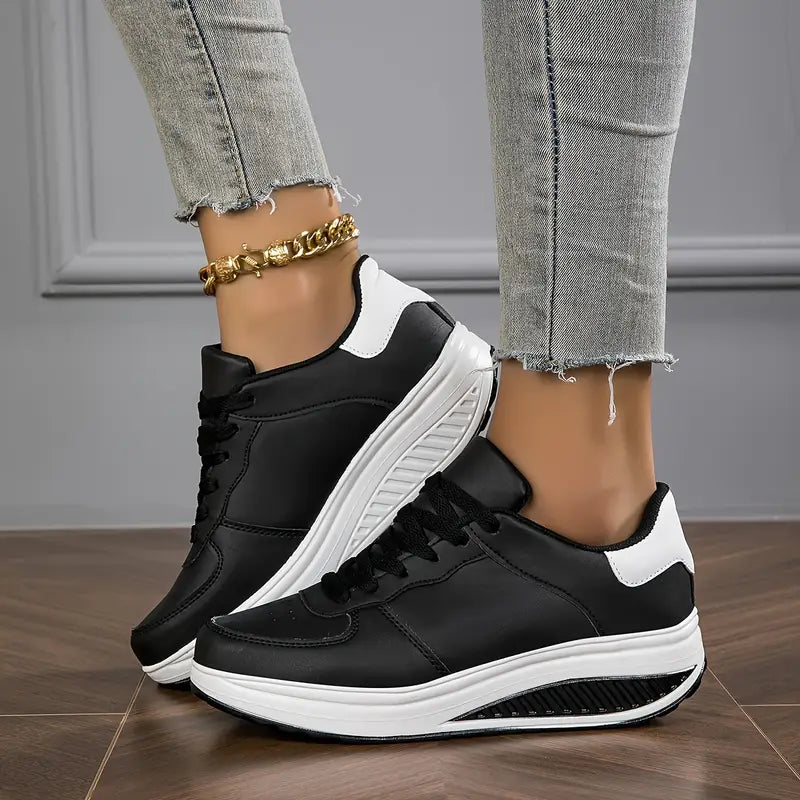 Orthopedic & Breathable Sneakers