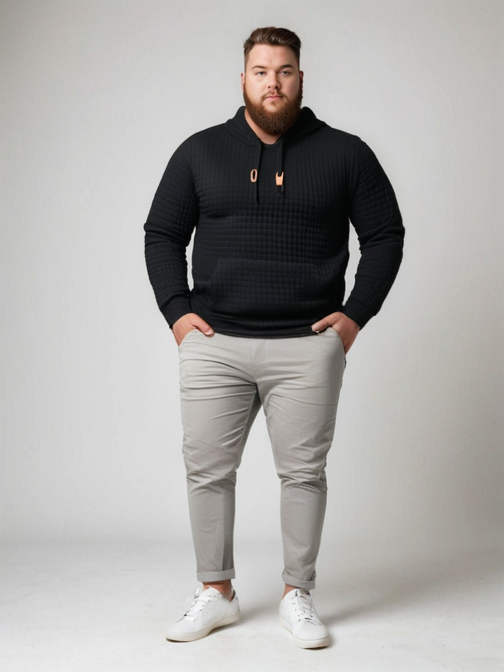 Roman - Sweat à Capuche Douillet