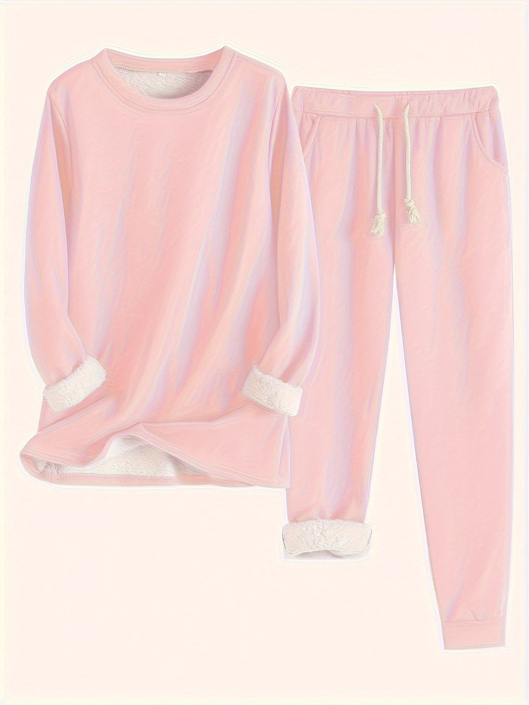 Rebecca - Stylish Loungewear Set