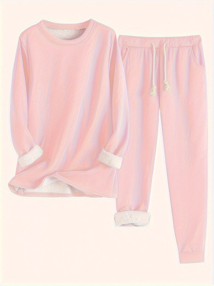 Rebecca - Stylish Loungewear Set