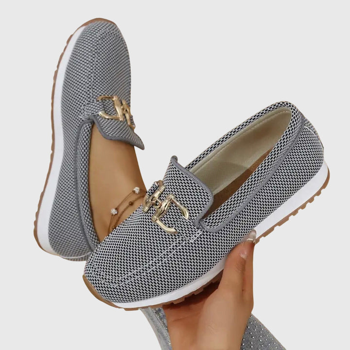 Susie | Chaussures orthopédiques de type loafer