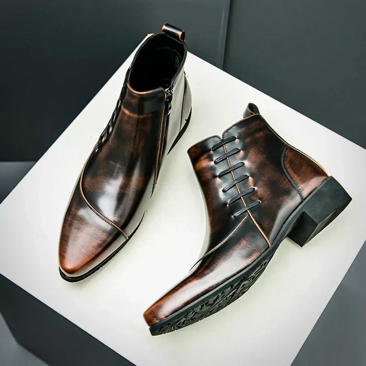 Chaussures formelles pour hommes Samuel Thatcher
