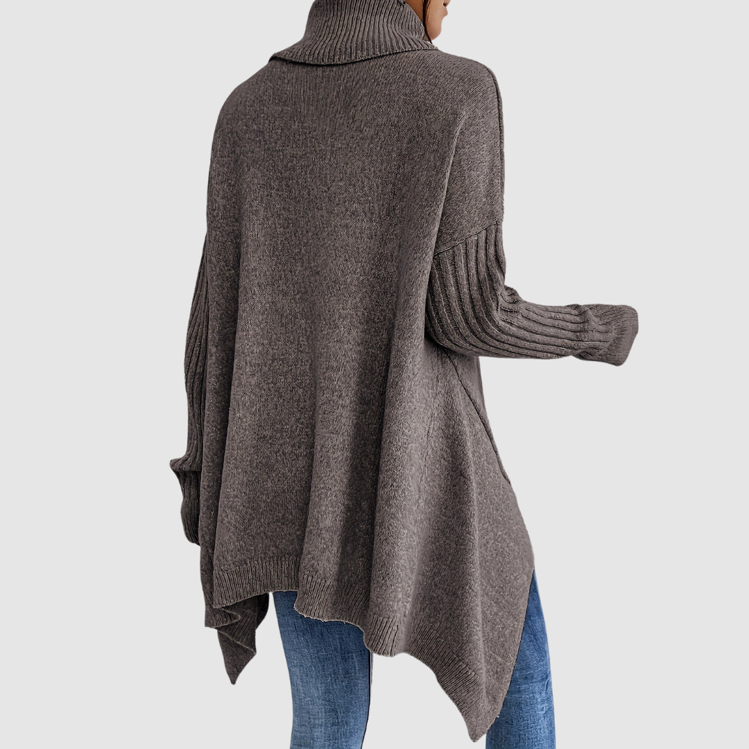 Barbora – Un sweat confortable et stylé