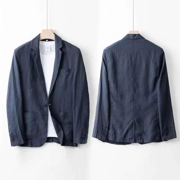 Léon | Ensemble de Costume Premium pour Hommes