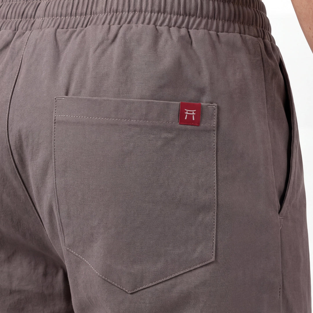 Hane - Pantalon respirant Premium détendu