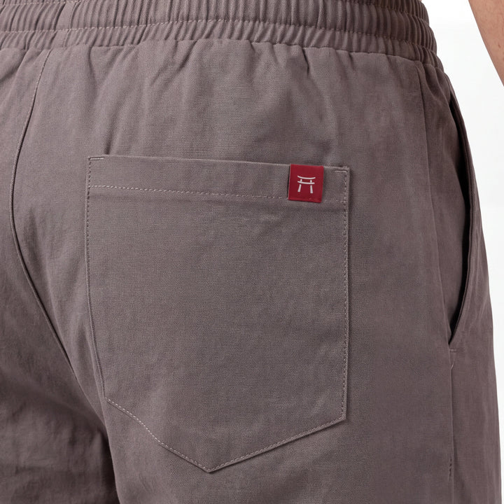 Hane - Pantalon respirant Premium détendu