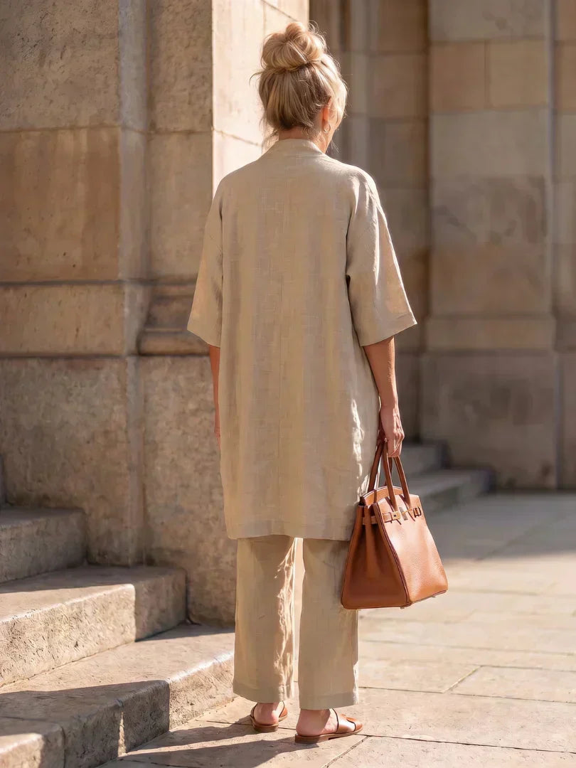 Lorrin™ Élégante Ensemble de 3 Pièces