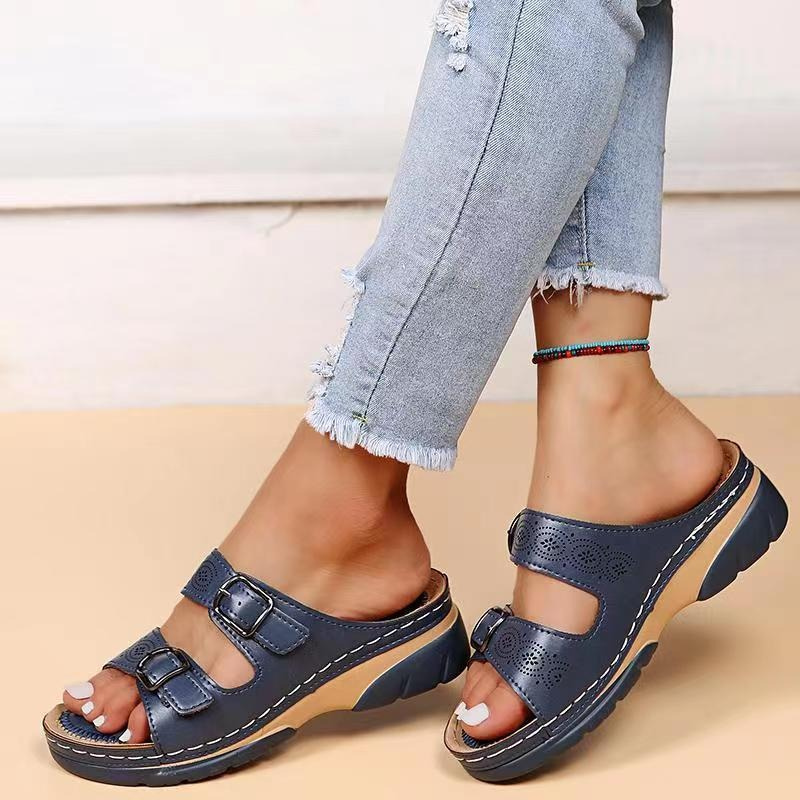 Lovara | Sandales Orthopédiques