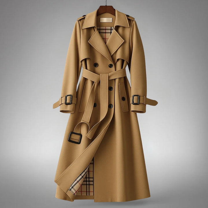 Rosa™ | Trench-coat Classique