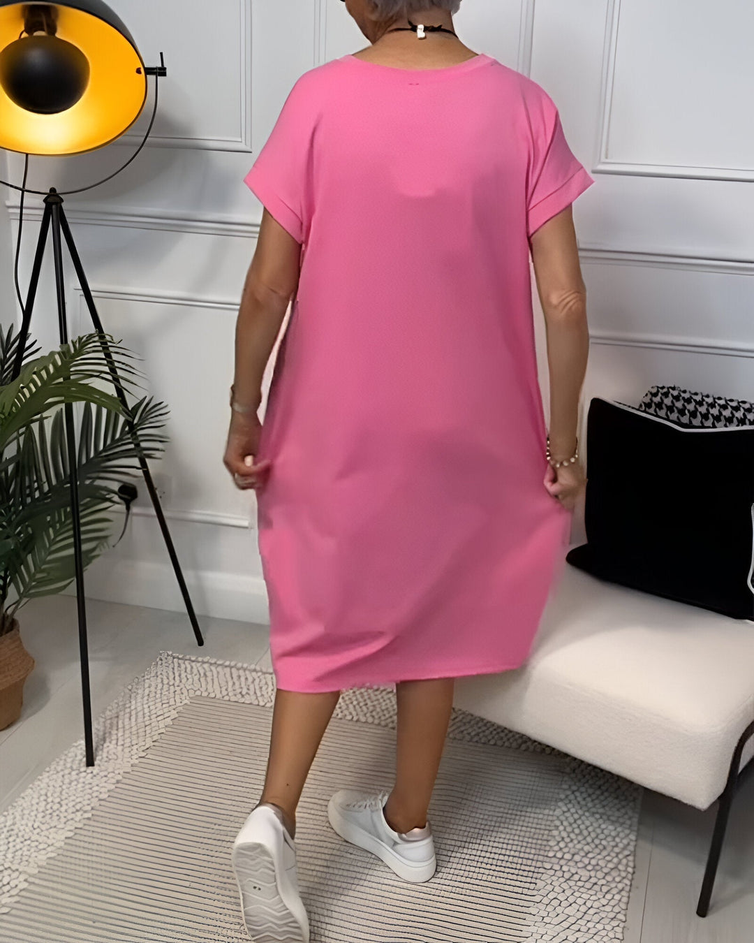 Gaïa™ | Confortable Robe à Capuche