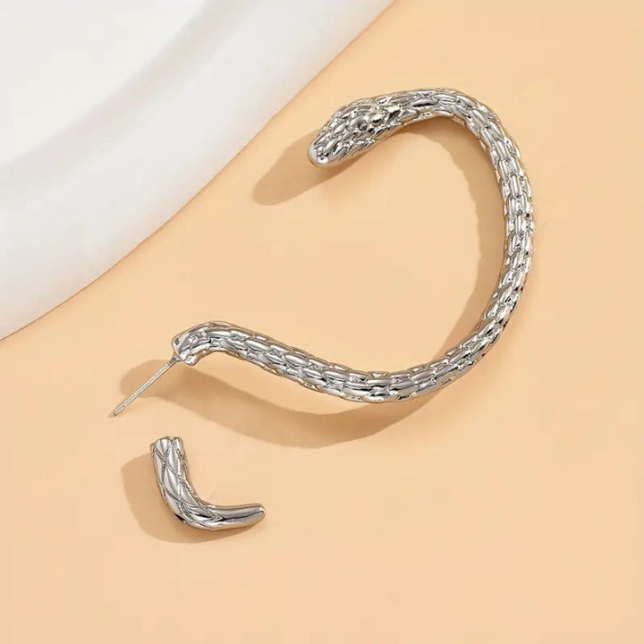 Bracelet d'Oreille Serpent