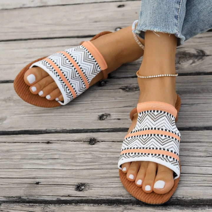 Bohème Hawar Sandals