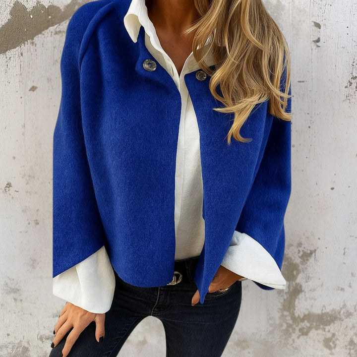Judith™ | Élégante, chaude veste courte