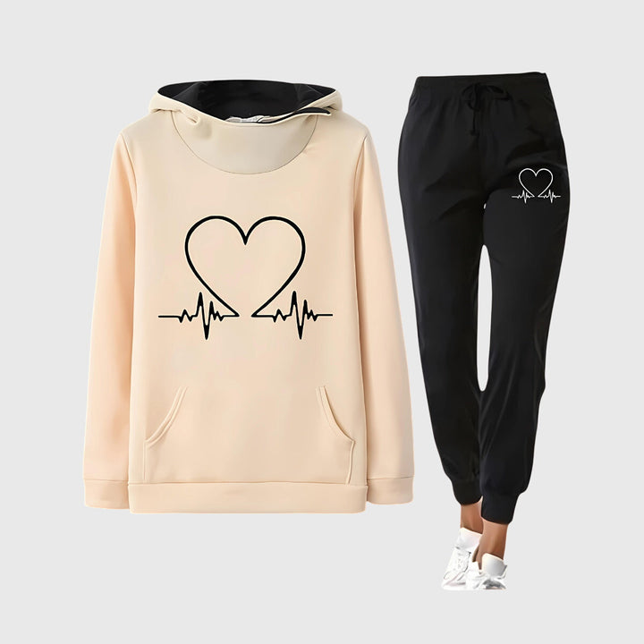 Bettina™ | Ensemble d'entraînement confortable