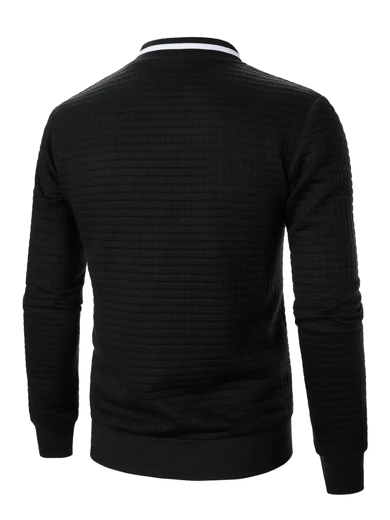 Errikos - Veste élégante à manches longues